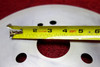 Piper Spinner Bulkhead